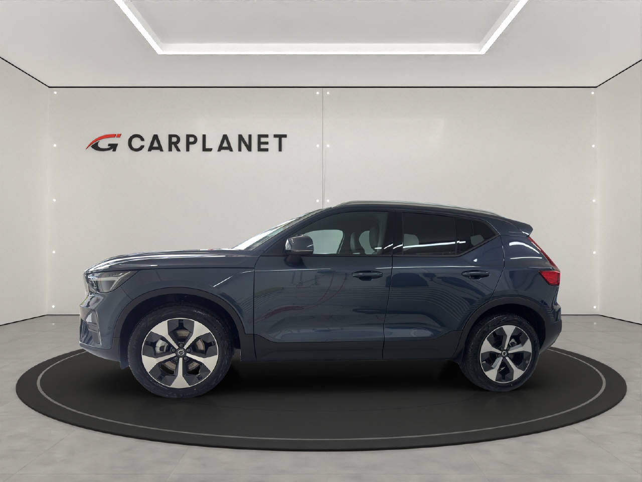 VOLVO XC40 2.0 B3 MH XCITE, Hybride Léger Essence/Électricité, Voiture nouvelle, Automatique - 3