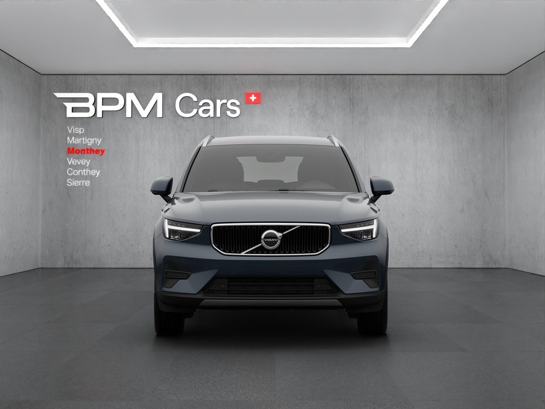 VOLVO XC40 Recharge E60 69kWh Core RWD, Elettrica, Auto nuove, Automatico - 2