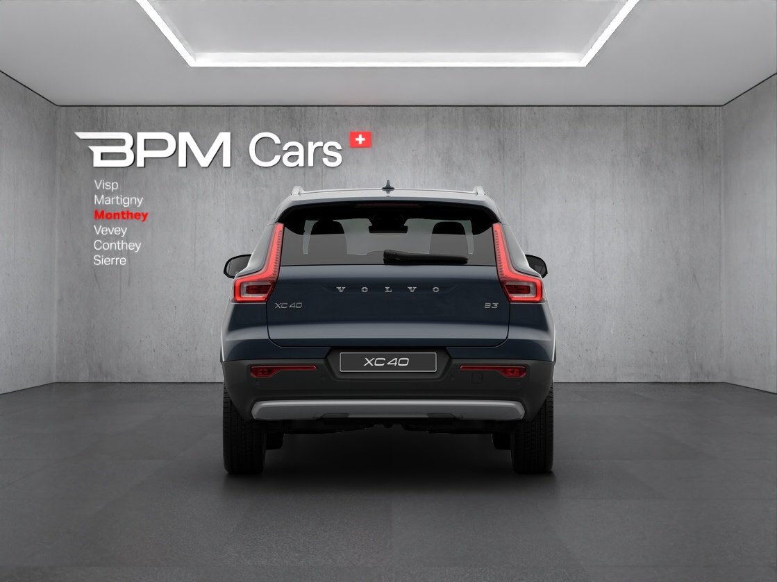 VOLVO XC40 Recharge E60 69kWh Core RWD, Elettrica, Auto nuove, Automatico - 4
