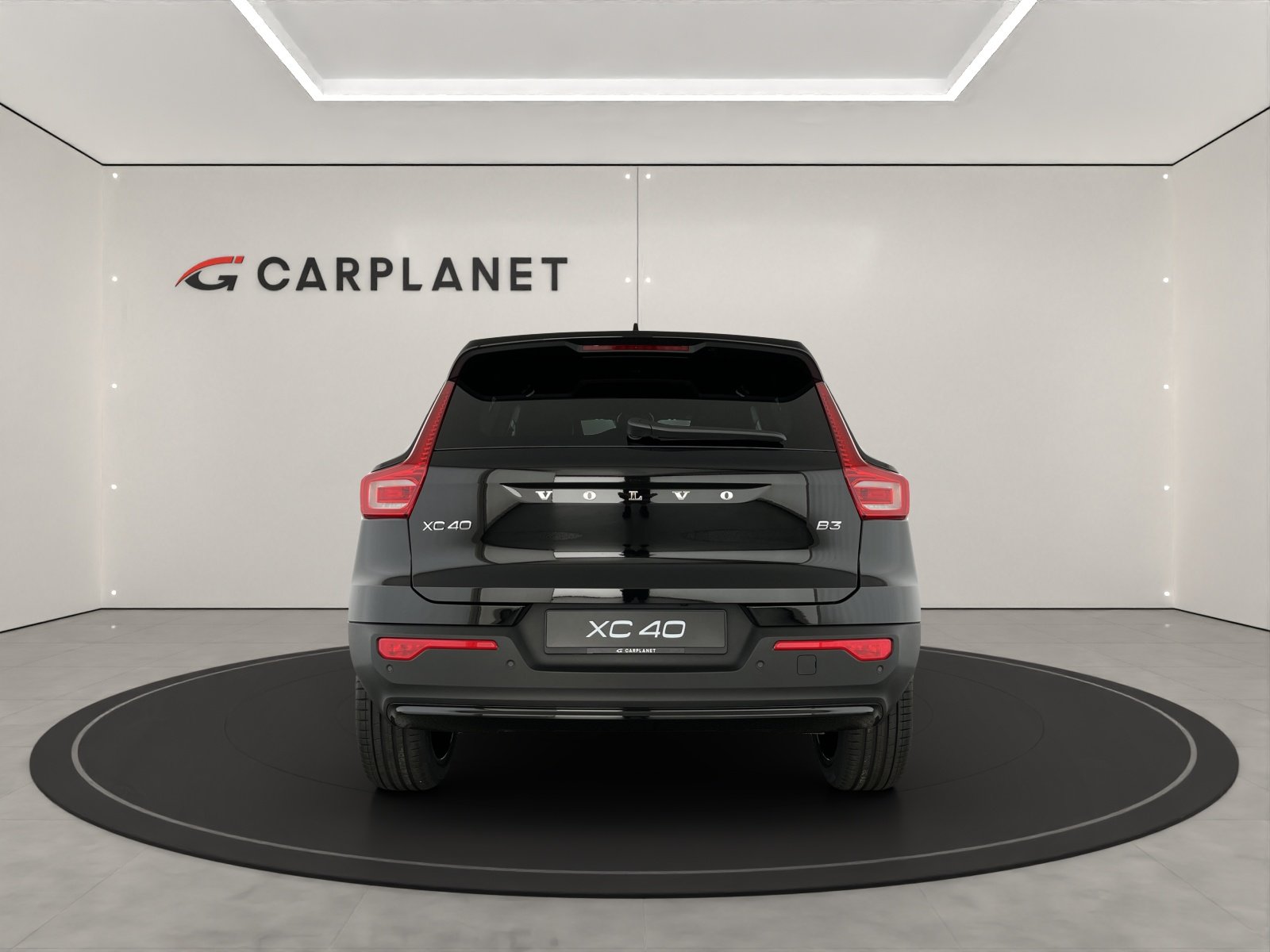VOLVO XC40 2.0 B3 MH Plus Dark, Mild-Hybrid Benzin/Elektro, Neuwagen, Automatik - 5