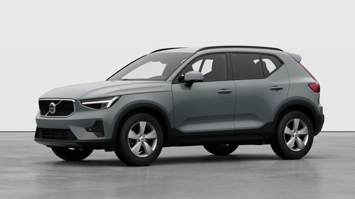 VOLVO XC40 2.0 B3 MH Essential