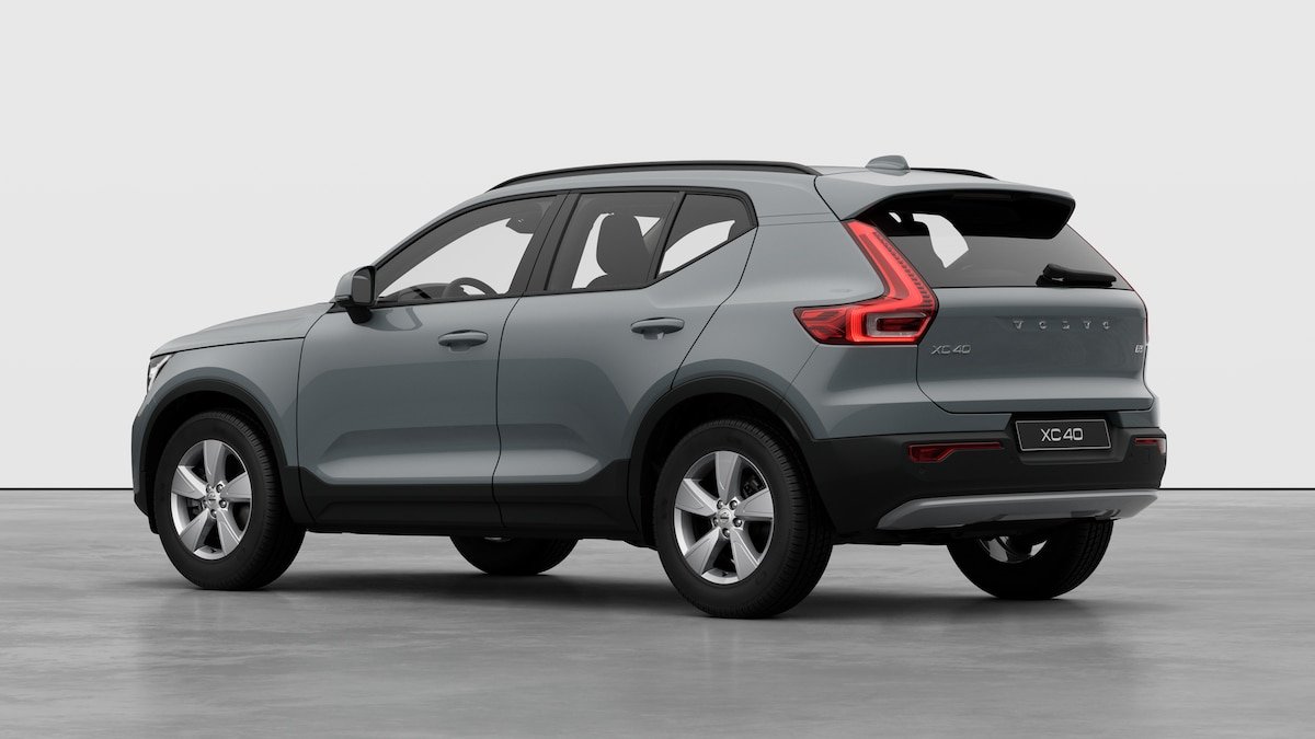 VOLVO XC40 2.0 B3 MH Essential, Hybride Leggero Benzina/Elettrica, Auto nuove, Automatico - 2