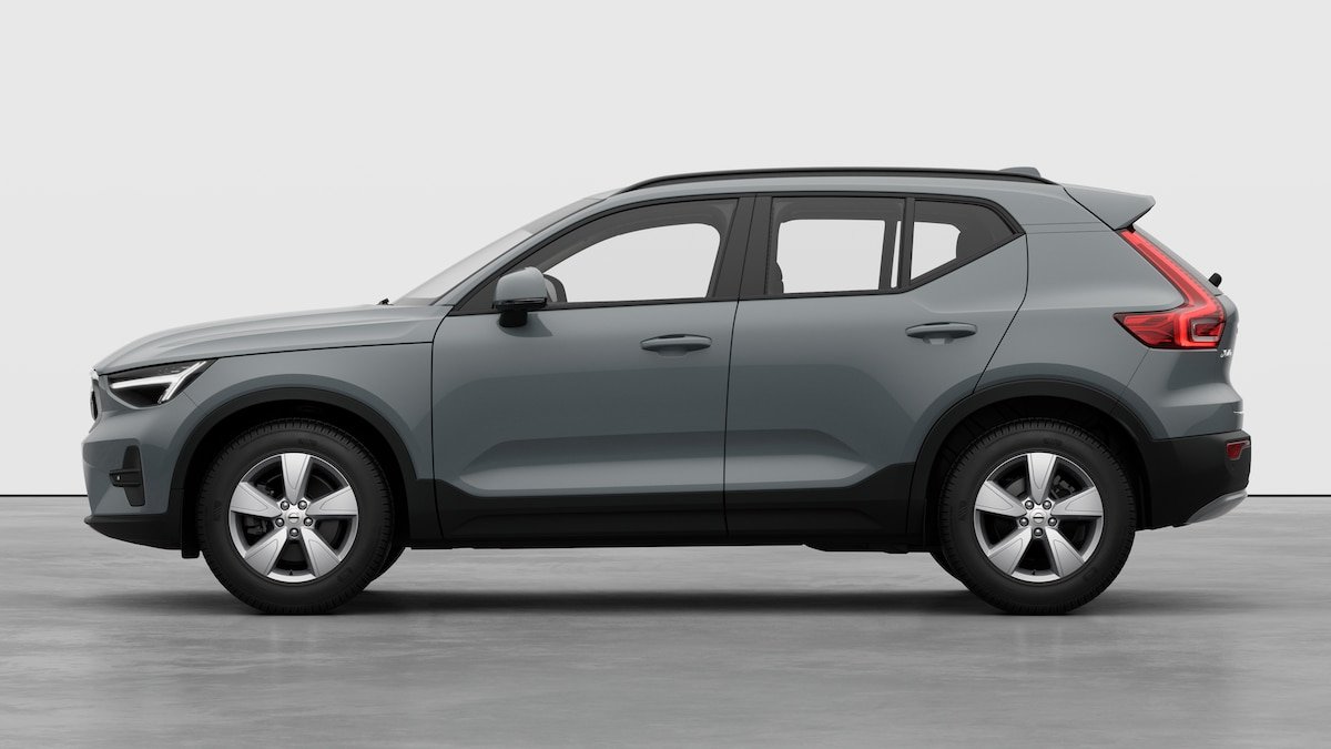 VOLVO XC40 2.0 B3 MH Essential, Hybride Leggero Benzina/Elettrica, Auto nuove, Automatico - 3