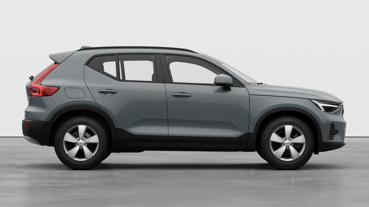 VOLVO XC40 2.0 B3 MH Essential, Hybride Leggero Benzina/Elettrica, Auto nuove, Automatico - 4