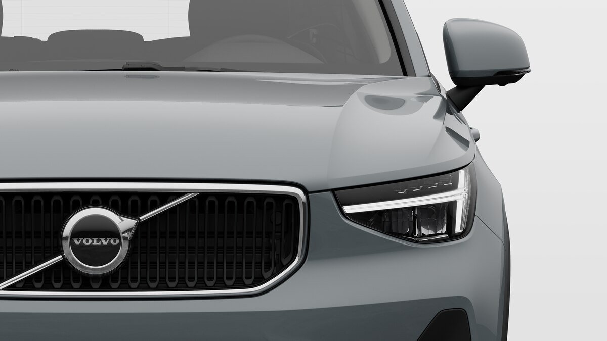 VOLVO XC40 2.0 B3 MH Essential, Hybride Leggero Benzina/Elettrica, Auto nuove, Automatico - 7