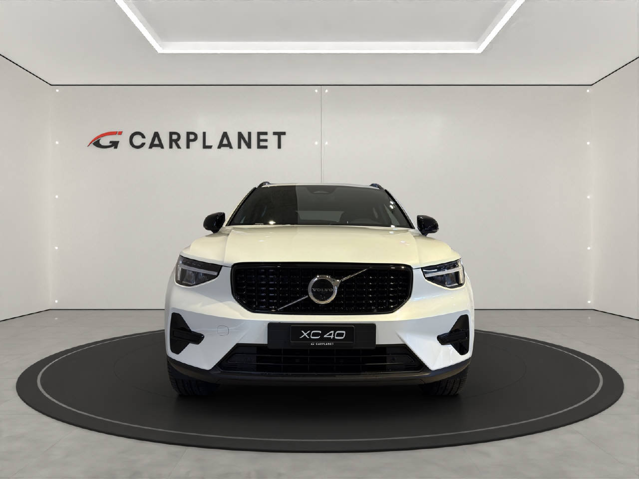 VOLVO XC40 2.0 B3 MH Plus Dark, Mild-Hybrid Benzin/Elektro, Neuwagen, Automatik - 4