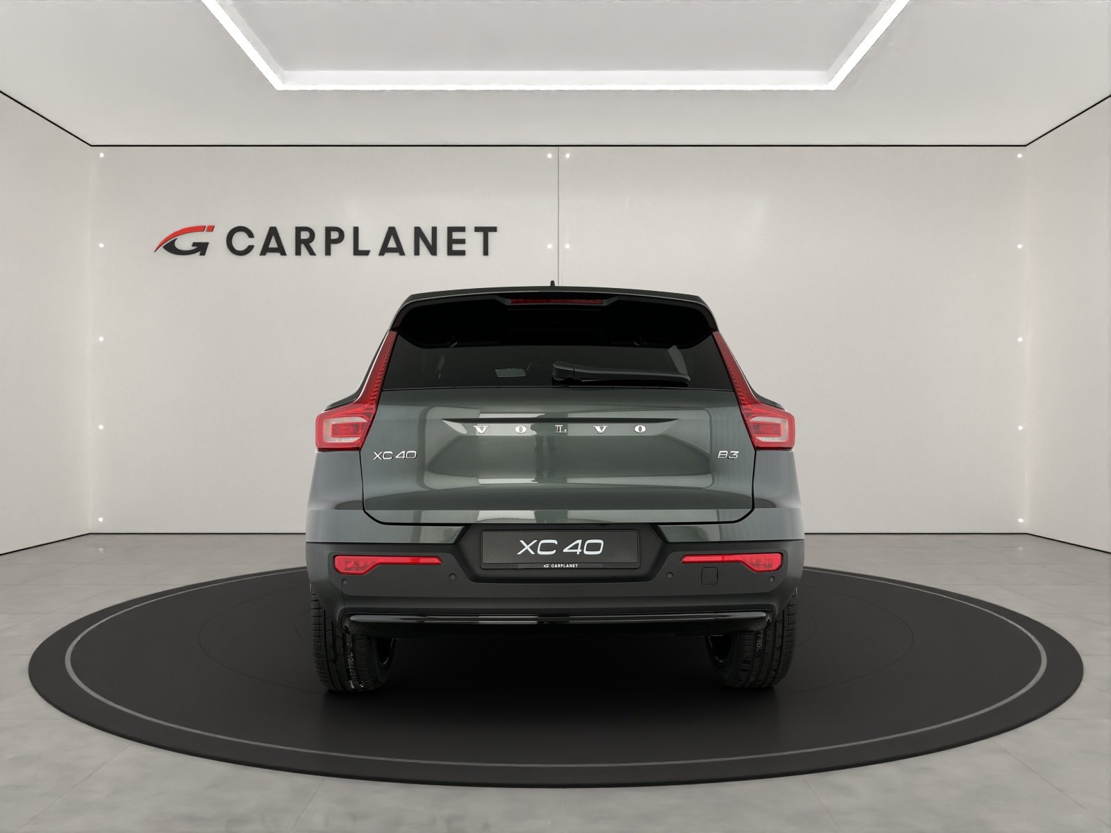 VOLVO XC40 2.0 B3 MH Plus Dark, Mild-Hybrid Benzin/Elektro, Neuwagen, Automatik - 5