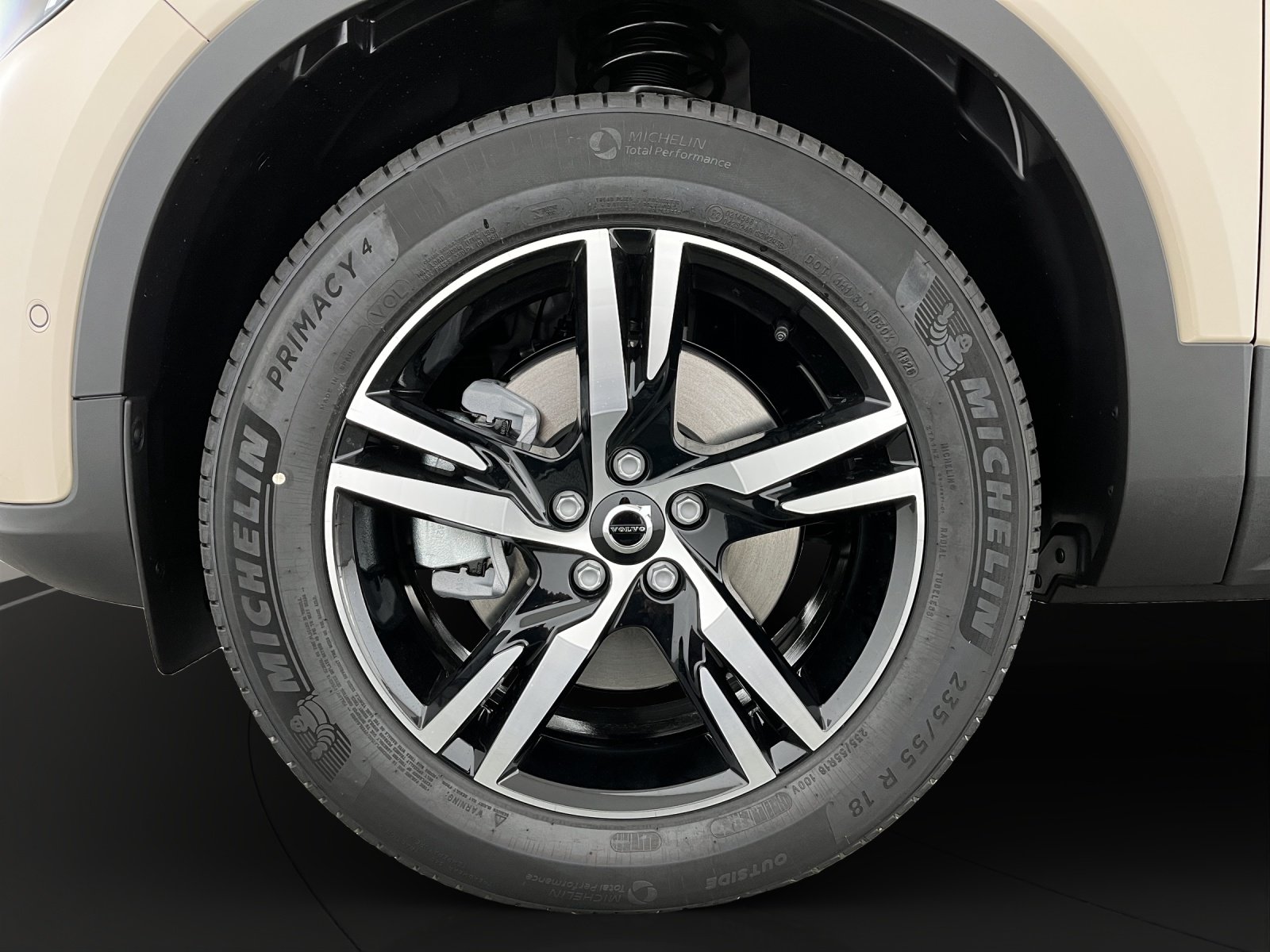 VOLVO XC40 2.0 B3 MH Plus Dark, Hybride Léger Essence/Électricité, Voiture nouvelle, Automatique - 6