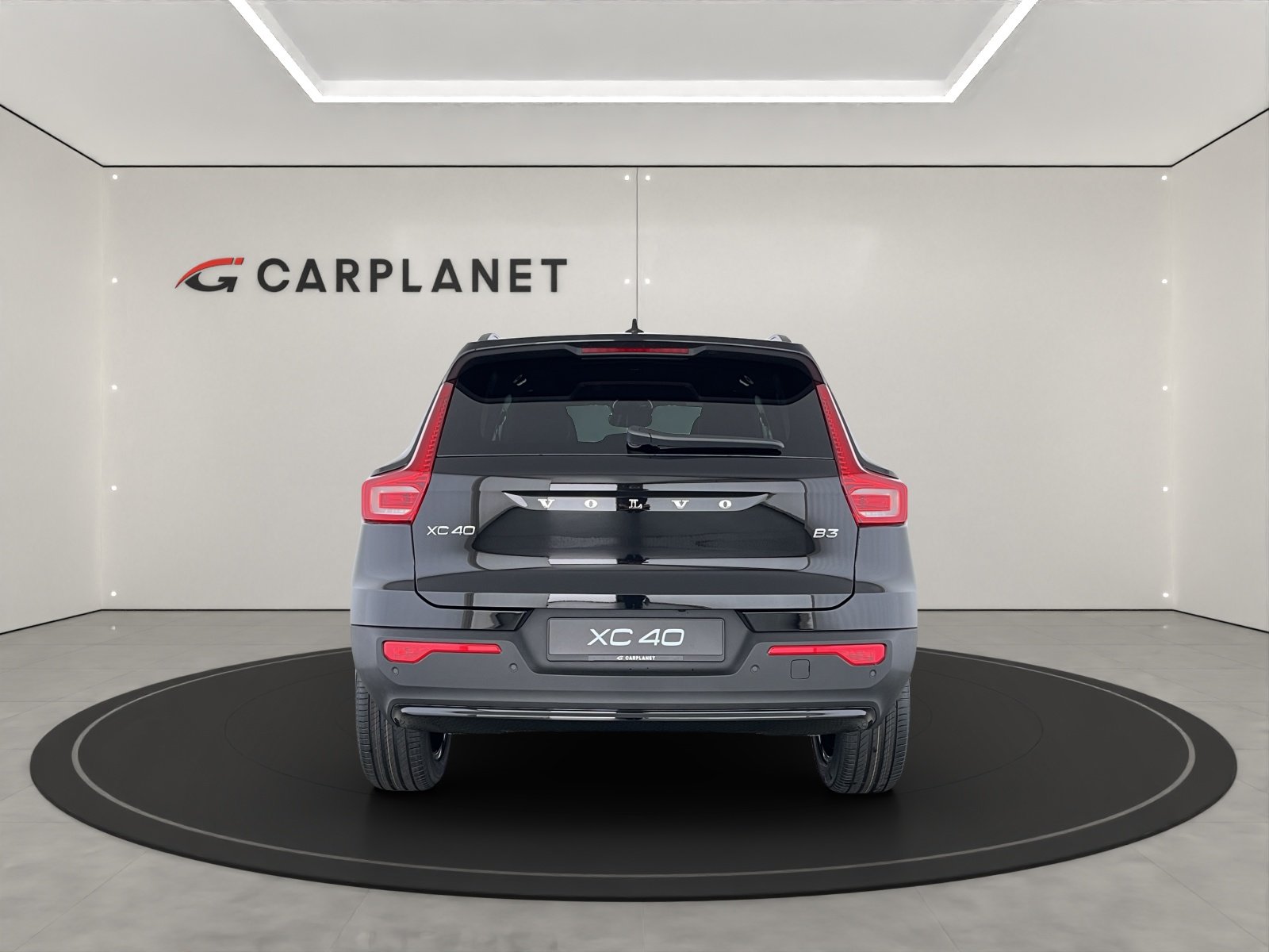 VOLVO XC40 2.0 B3 MH Plus Dark, Mild-Hybrid Benzin/Elektro, Neuwagen, Automatik - 5