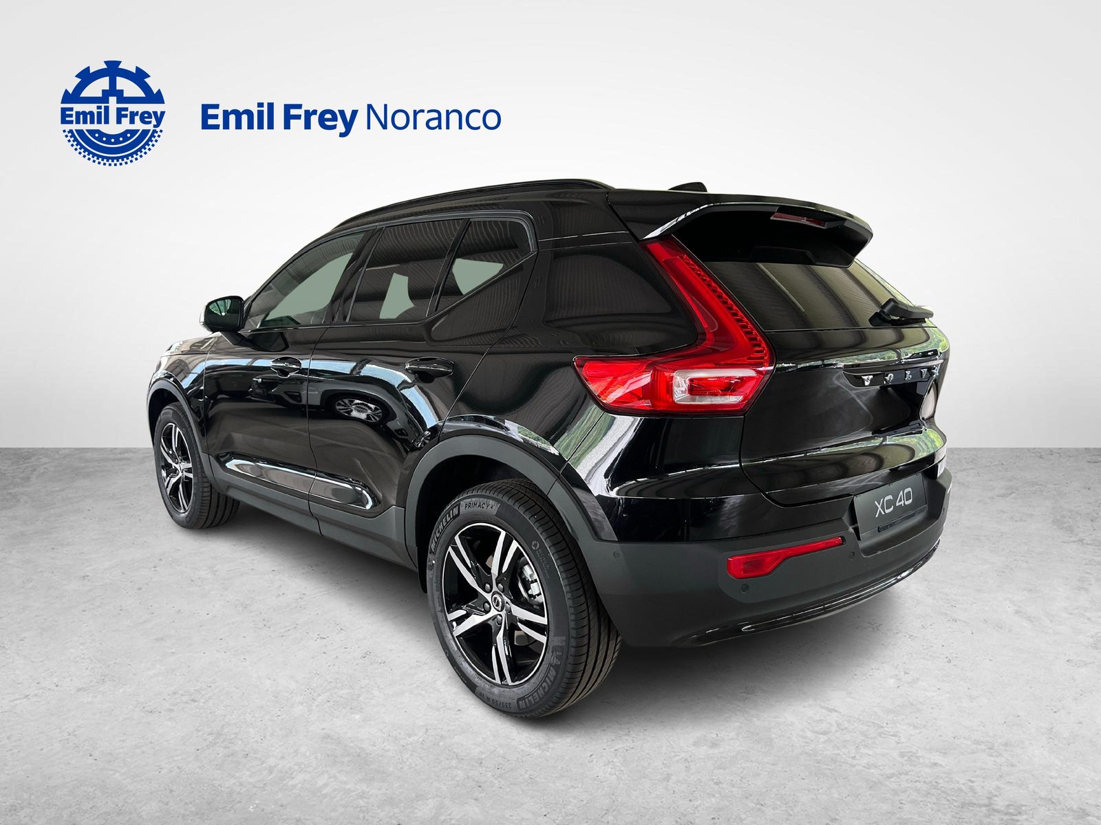 VOLVO XC40 2.0 B3 MH Plus Dark, Mild-Hybrid Benzin/Elektro, Neuwagen, Automatik - 5