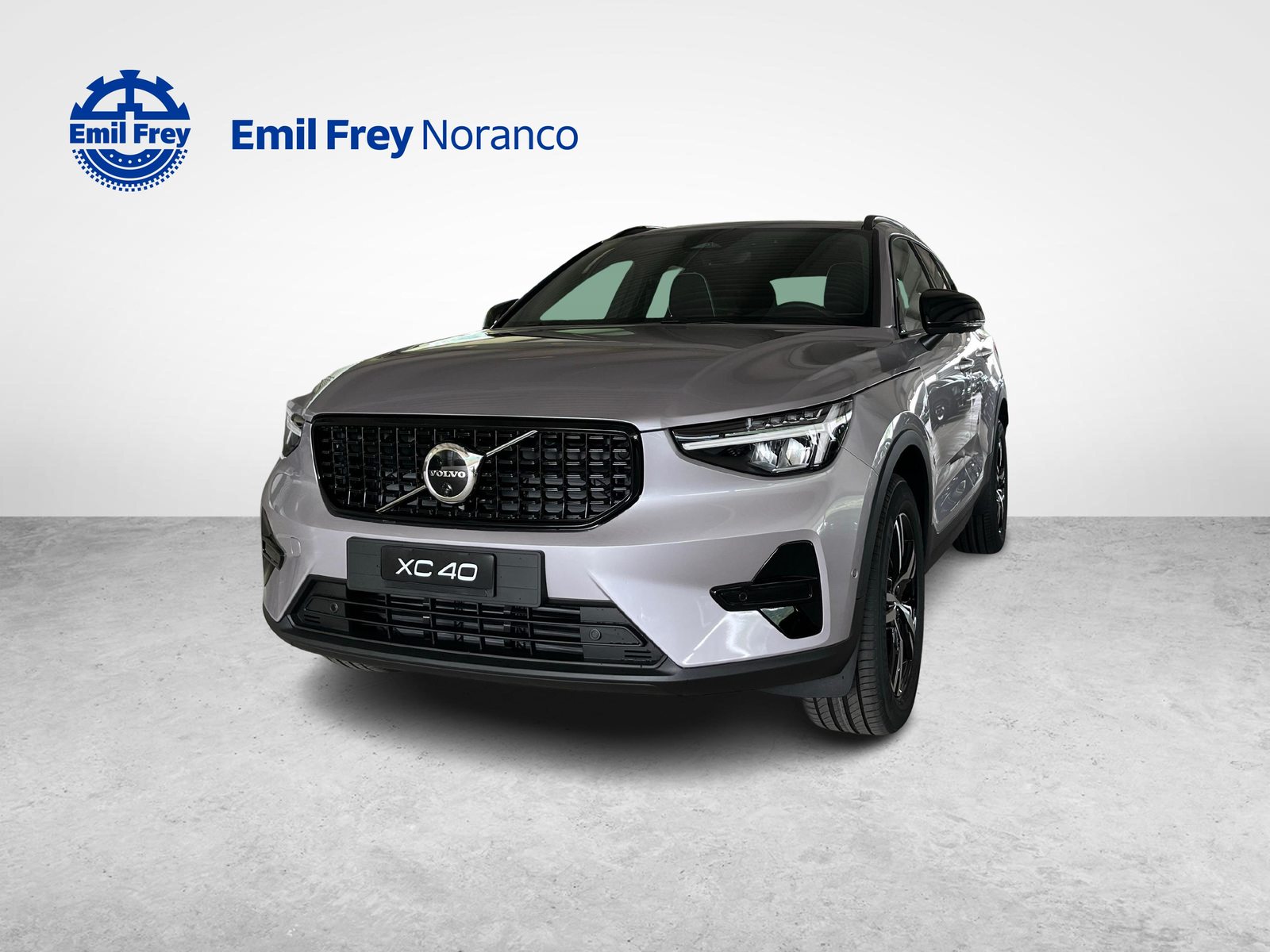VOLVO XC40 2.0 B3 MH Plus Dark, Mild-Hybrid Benzin/Elektro, Neuwagen, Automatik - 2