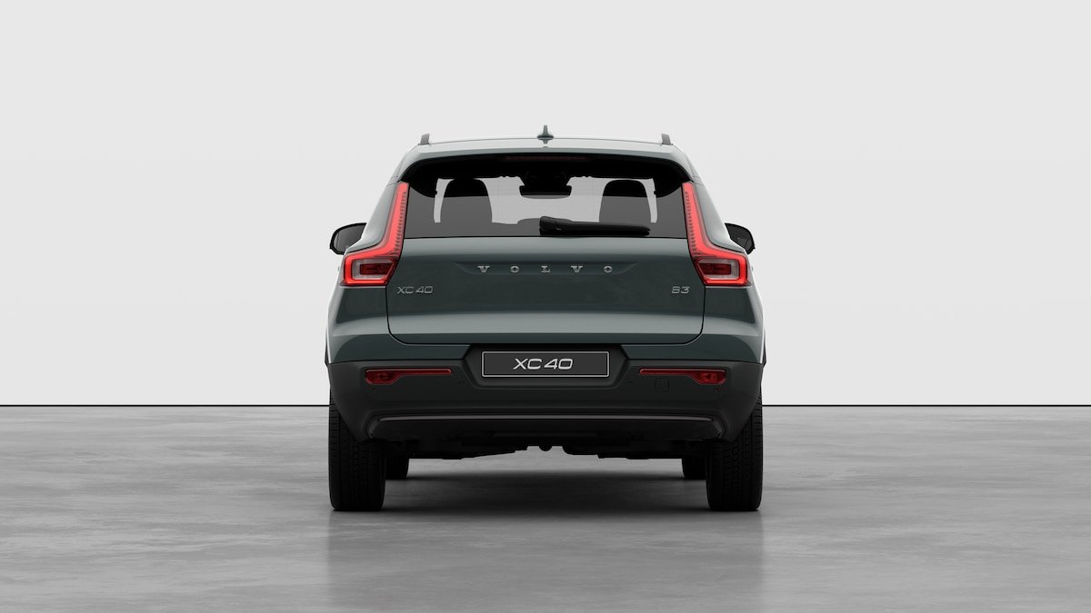 VOLVO XC40 2.0 B3 MH Plus Dark, Hybride Leggero Benzina/Elettrica, Auto nuove, Automatico - 6