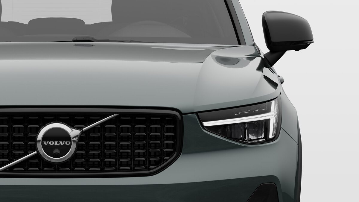 VOLVO XC40 2.0 B3 MH Plus Dark, Hybride Leggero Benzina/Elettrica, Auto nuove, Automatico - 7