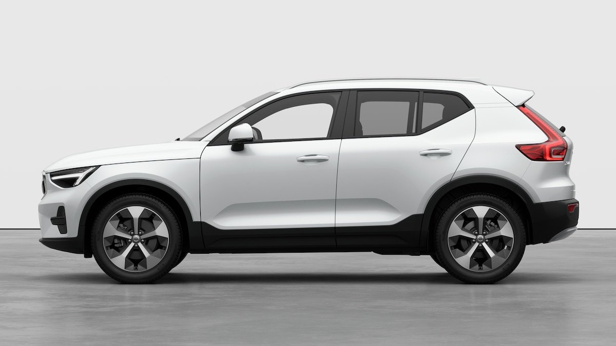 VOLVO XC40 2.0 B3 MH Core, Hybride Leggero Benzina/Elettrica, Auto nuove, Automatico - 3