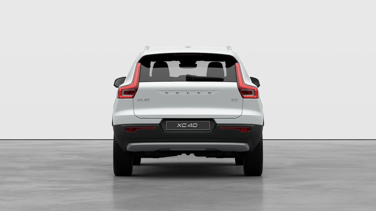 VOLVO XC40 2.0 B3 MH Core, Hybride Leggero Benzina/Elettrica, Auto nuove, Automatico - 6
