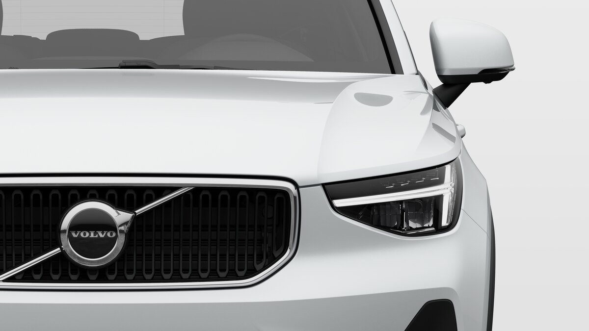 VOLVO XC40 2.0 B3 MH Core, Hybride Leggero Benzina/Elettrica, Auto nuove, Automatico - 7