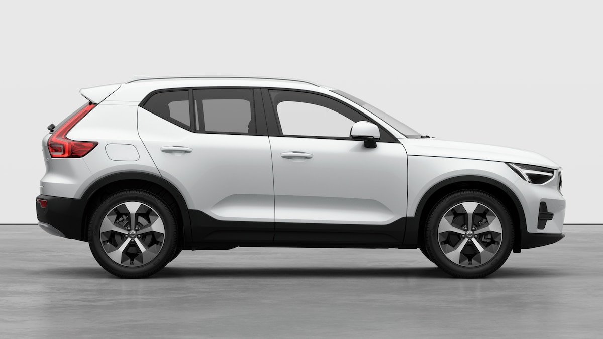 VOLVO XC40 2.0 B3 MH Core, Hybride Leggero Benzina/Elettrica, Auto nuove, Automatico - 4