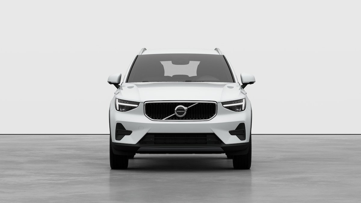 VOLVO XC40 2.0 B3 MH Core, Hybride Leggero Benzina/Elettrica, Auto nuove, Automatico - 5