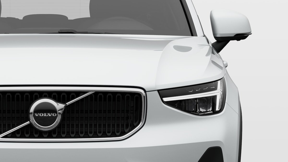 VOLVO XC40 2.0 B3 MH Core, Hybride Leggero Benzina/Elettrica, Auto nuove, Automatico - 7