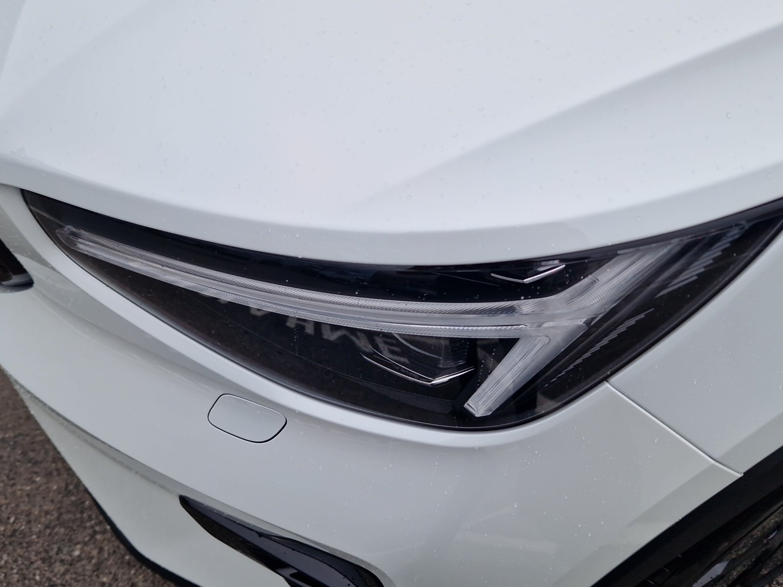 VOLVO XC40 2.0 B4 MH Black Edition, Hybride Leggero Benzina/Elettrica, Auto nuove, Automatico - 7