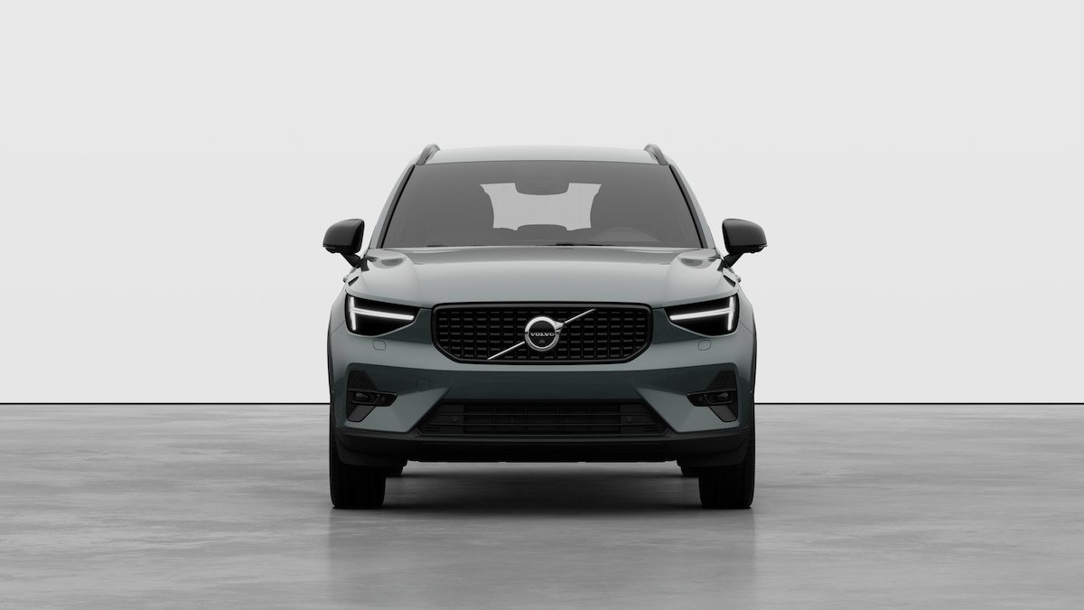 VOLVO XC40 2.0 B3 MH Plus Dark, Hybride Léger Essence/Électricité, Voiture nouvelle, Automatique - 5