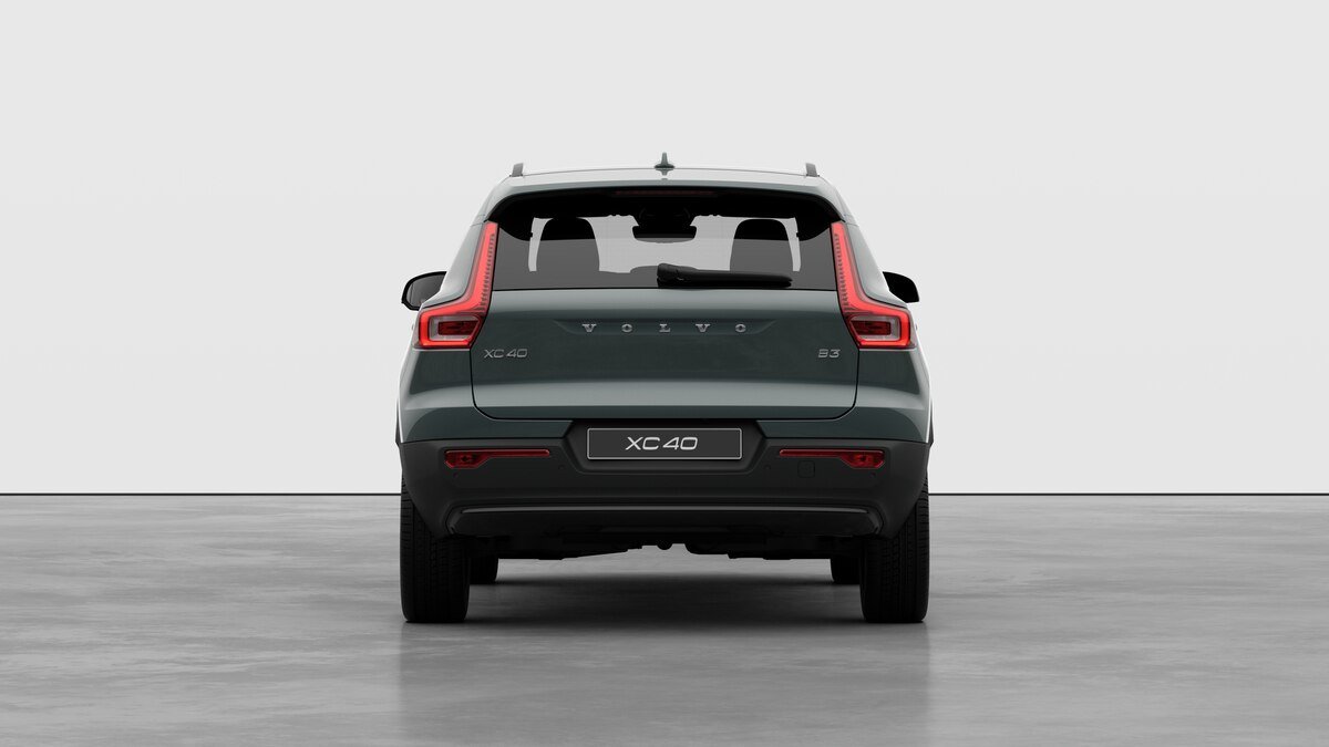 VOLVO XC40 2.0 B3 MH Plus Dark, Hybride Léger Essence/Électricité, Voiture nouvelle, Automatique - 6