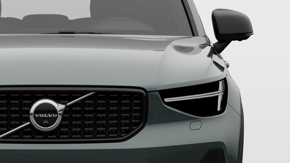 VOLVO XC40 2.0 B3 MH Plus Dark, Hybride Léger Essence/Électricité, Voiture nouvelle, Automatique - 7