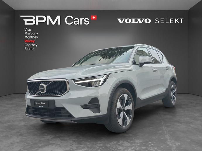 VOLVO XC40 B3 Benzin Mild Hybrid Core DCT, Hybride Leggero Benzina/Elettrica, Auto nuove, Automatico