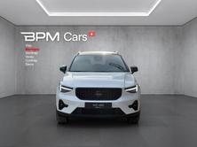 VOLVO XC40 B4 Benzin Mild Hybrid Ultra Black Edition DCT, Hybride Leggero Benzina/Elettrica, Auto nuove, Automatico - 3
