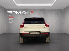VOLVO XC40 B4 Benzin Mild Hybrid Ultra Black Edition DCT, Hybride Leggero Benzina/Elettrica, Auto nuove, Automatico - 5