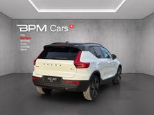 VOLVO XC40 B4 Benzin Mild Hybrid Ultra Black Edition DCT, Hybride Leggero Benzina/Elettrica, Auto nuove, Automatico - 6