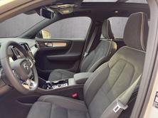 VOLVO XC40 B4 Benzin Mild Hybrid Ultra Black Edition DCT, Hybride Leggero Benzina/Elettrica, Auto nuove, Automatico - 7