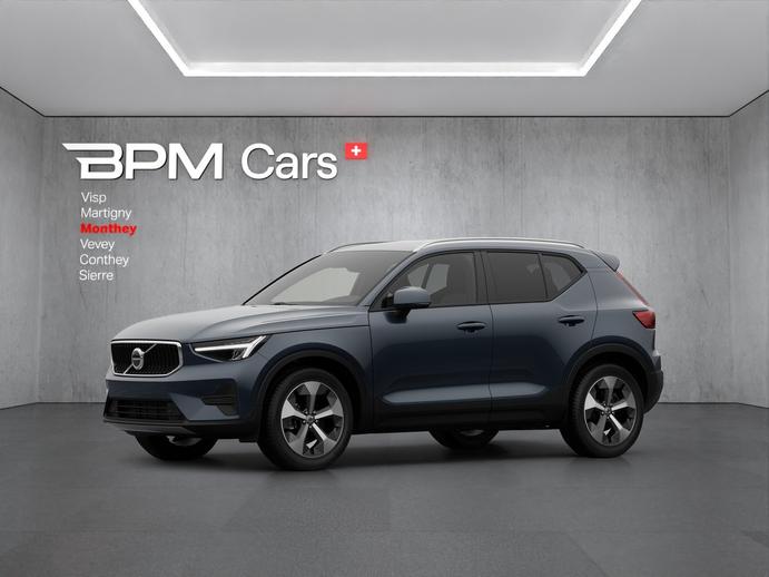 VOLVO XC40 B3 Benzin Mild Hybrid Core DCT, Hybride Leggero Benzina/Elettrica, Auto nuove, Automatico