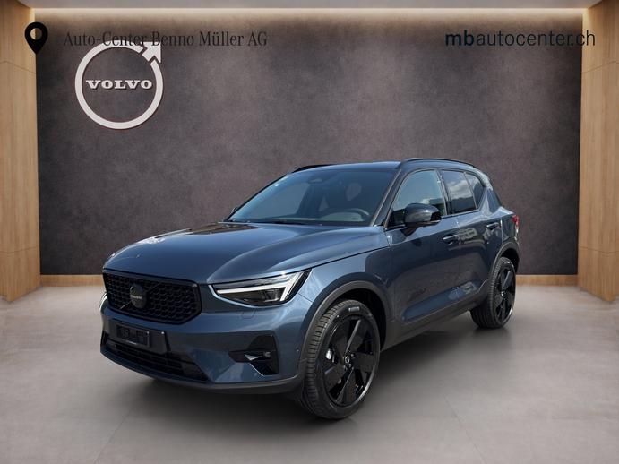 VOLVO XC40 2.0 B4 MH Black Edition, Hybride Leggero Benzina/Elettrica, Auto nuove, Automatico