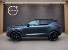 VOLVO XC40 2.0 B4 MH Black Edition, Hybride Leggero Benzina/Elettrica, Auto nuove, Automatico - 2