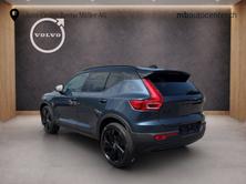 VOLVO XC40 2.0 B4 MH Black Edition, Hybride Leggero Benzina/Elettrica, Auto nuove, Automatico - 3