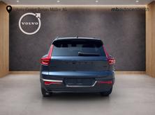 VOLVO XC40 2.0 B4 MH Black Edition, Hybride Leggero Benzina/Elettrica, Auto nuove, Automatico - 4