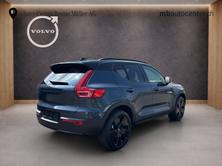 VOLVO XC40 2.0 B4 MH Black Edition, Hybride Leggero Benzina/Elettrica, Auto nuove, Automatico - 5