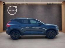 VOLVO XC40 2.0 B4 MH Black Edition, Hybride Leggero Benzina/Elettrica, Auto nuove, Automatico - 6