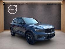 VOLVO XC40 2.0 B4 MH Black Edition, Hybride Leggero Benzina/Elettrica, Auto nuove, Automatico - 7