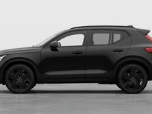 VOLVO XC40 2.0 B4 MH Black Edition, Mild-Hybrid Benzin/Elektro, Neuwagen, Automatik - 3