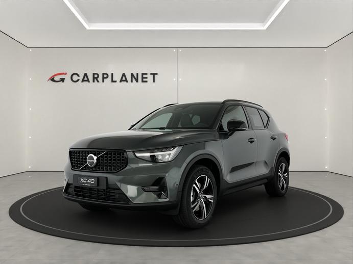 VOLVO XC40 2.0 B3 MH Plus Dark, Hybride Léger Essence/Électricité, Voiture nouvelle, Automatique