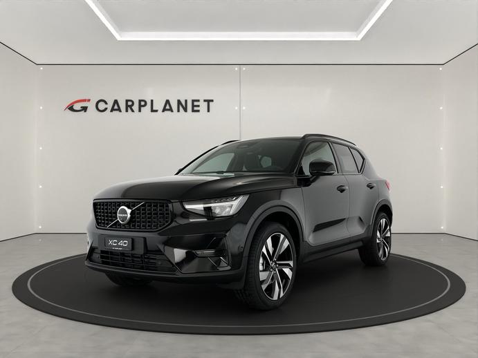 VOLVO XC40 2.0 B3 MH Plus Dark, Hybride Léger Essence/Électricité, Voiture nouvelle, Automatique