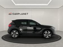 VOLVO XC40 2.0 B3 MH Plus Dark, Hybride Léger Essence/Électricité, Voiture nouvelle, Automatique - 2