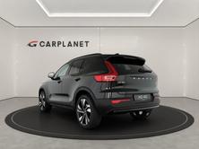 VOLVO XC40 2.0 B3 MH Plus Dark, Hybride Léger Essence/Électricité, Voiture nouvelle, Automatique - 4