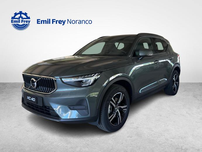 VOLVO XC40 2.0 B3 MH Core, Hybride Leggero Benzina/Elettrica, Auto nuove, Automatico