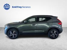 VOLVO XC40 2.0 B3 MH Core, Hybride Leggero Benzina/Elettrica, Auto nuove, Automatico - 3