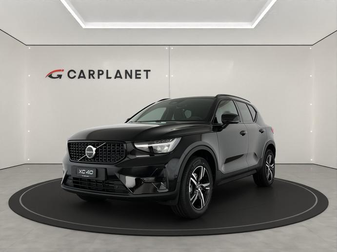 VOLVO XC40 2.0 B3 MH Plus Dark, Hybride Léger Essence/Électricité, Voiture nouvelle, Automatique