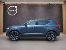 VOLVO XC40 2.0 B4 MH Ultra Dark, Mild-Hybrid Benzin/Elektro, Neuwagen, Automatik - 2
