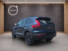 VOLVO XC40 2.0 B4 MH Ultra Dark, Mild-Hybrid Benzin/Elektro, Neuwagen, Automatik - 3